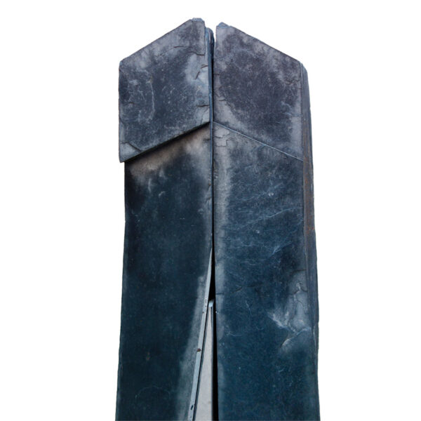 Jean-Jacques Ayguerolles - Totem 1988 - Image 4