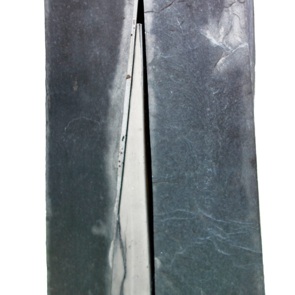 Jean-Jacques Ayguerolles - Totem 1988 - Image 10