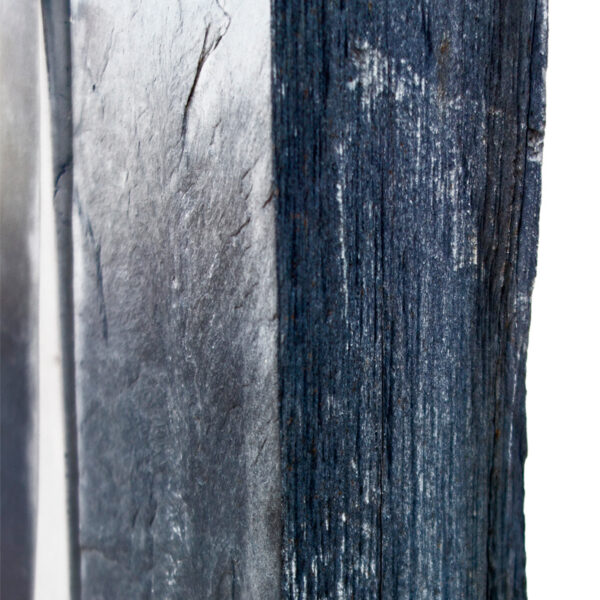 Jean-Jacques Ayguerolles - Totem 1988 - Image 9