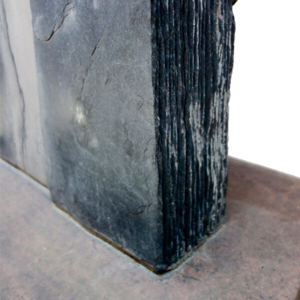 Jean-Jacques Ayguerolles - Totem 1988 - Image 8