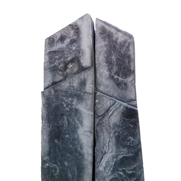 Jean-Jacques Ayguerolles - Totem 1988 - Image 7