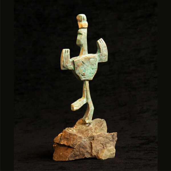 Ref. 1492 - Amin Malekian - Rock Climber