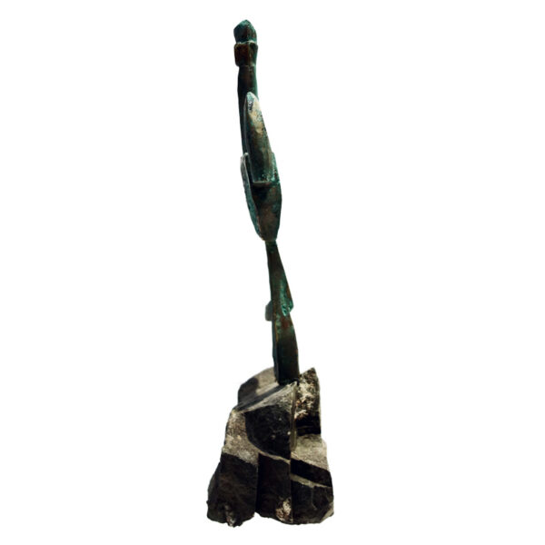 Ref. 1492 - Amin Malekian - Rock Climber - Image 5