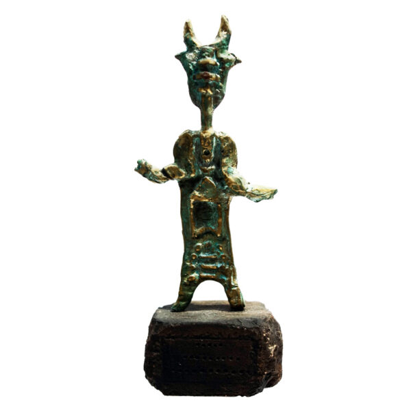 ref. 1493 - Amin Malekian - The treasurer - Image 2