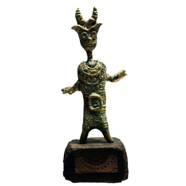 ref. 1493 - Amin Malekian - The treasurer - Image 3