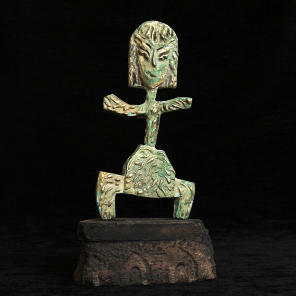 ref.1494 - Amin Malekian - The Wild