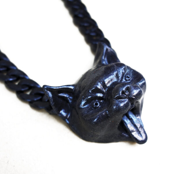 Crazy Cat Collection - All Black