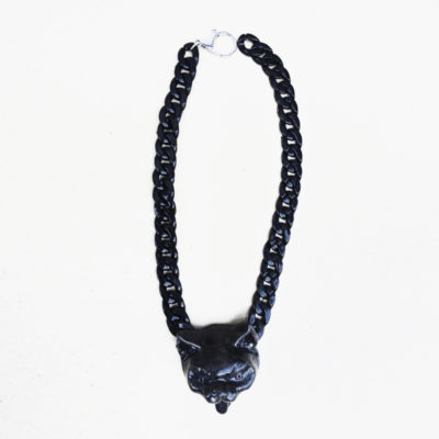 CRAZY_CAT_NECKLACE_BLACK_A