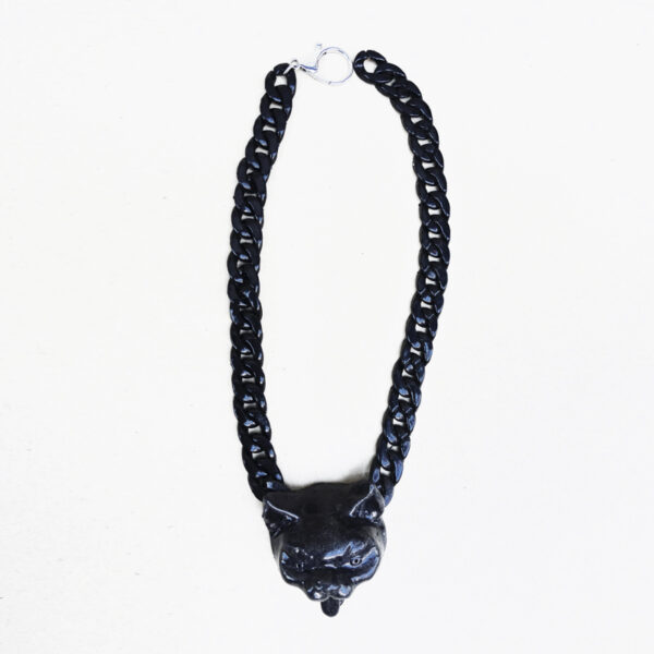 Crazy Cat Collection - All Black - Image 2