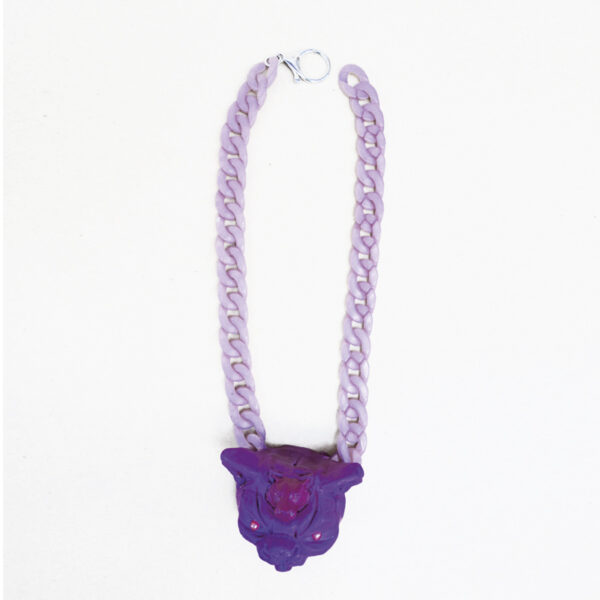 Crazy Cat Collection - Deep Purple - Image 2