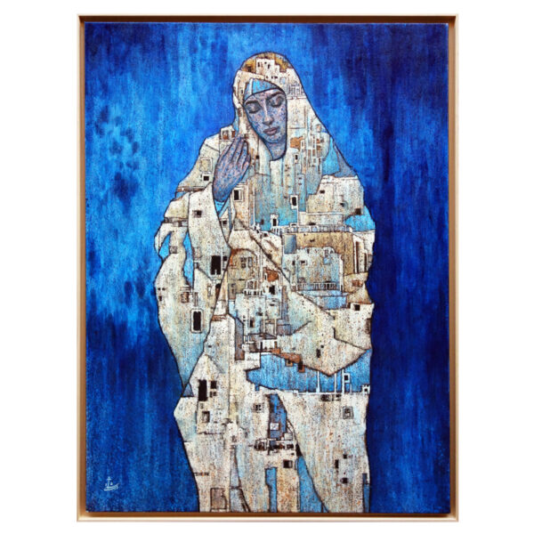 Ref. 1524 - Untitled