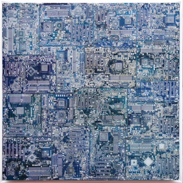 Ref. 693 - " printed circuit board " - Image 2