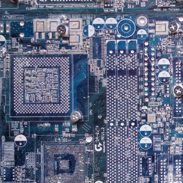 Ref. 693 - " printed circuit board " - Image 5