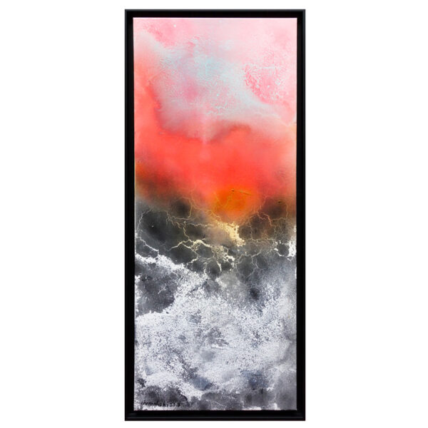 Ref. 1556 - " Saturation "