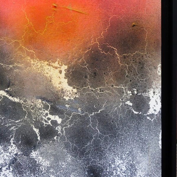 Ref. 1556 - " Saturation " - Image 4