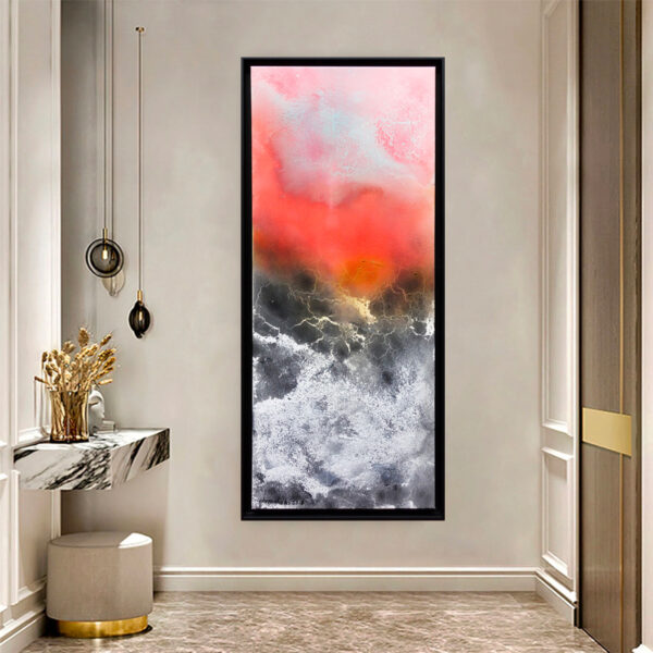 Ref. 1556 - " Saturation " - Image 2