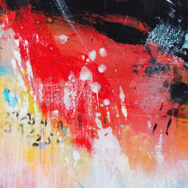 Ref. 1660 - " Saturation " - Image 6