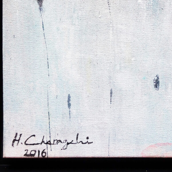 Ref. 1660 - " Saturation " - Image 5