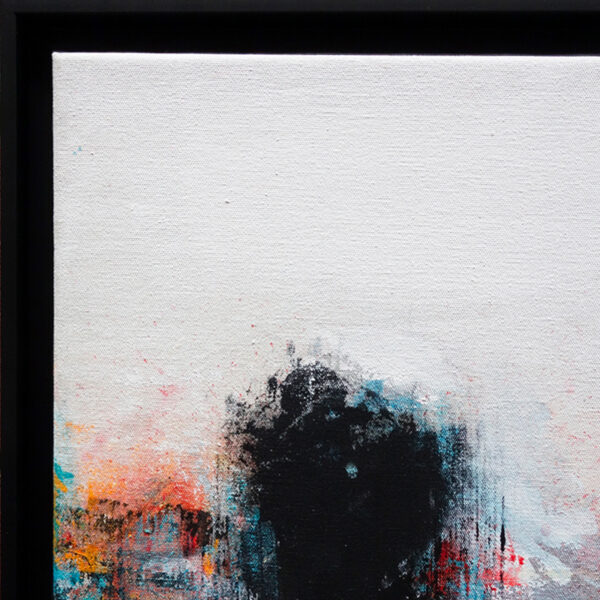 Ref. 1660 - " Saturation " - Image 4