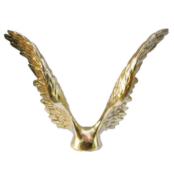 de la série Flying : " Wings, 2018 "