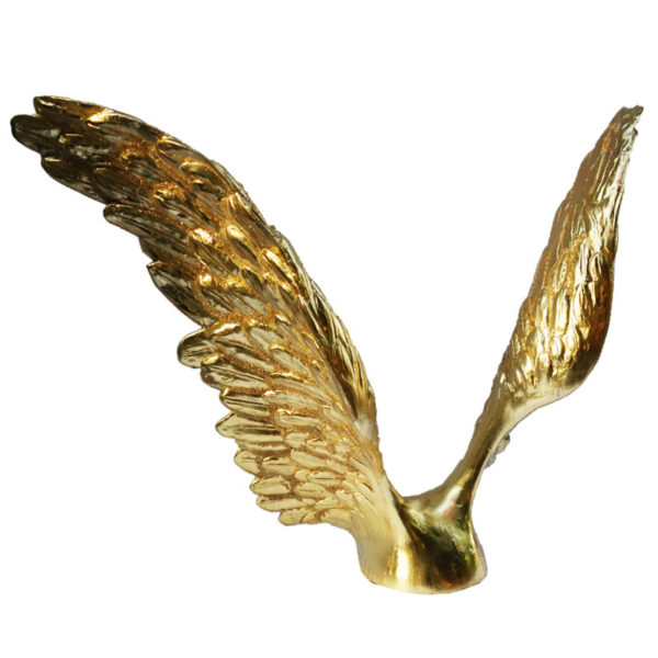 de la série Flying : " Wings, 2018 " - Image 3