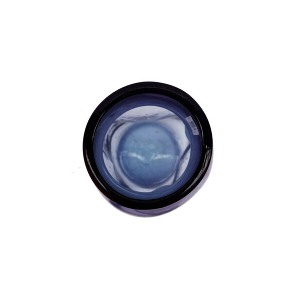 N° 1337 - Glass Vase Purple - Image 4