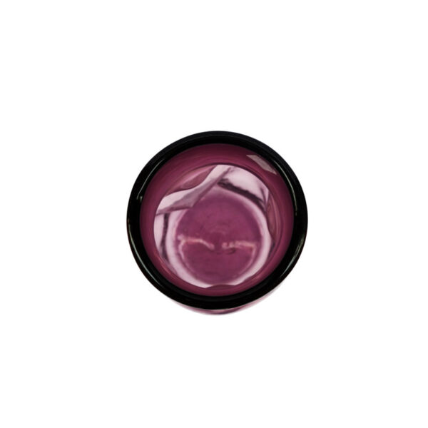 N° 1338 - Glass Vase Pink - Image 4