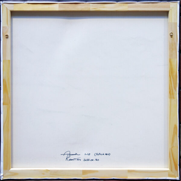 Ref. 14.643 - Oona FeFe Chaplin - Image 6