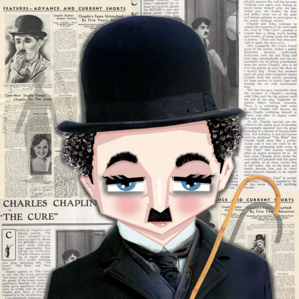 SOLD _ FeFe_Chaplin - Image 2