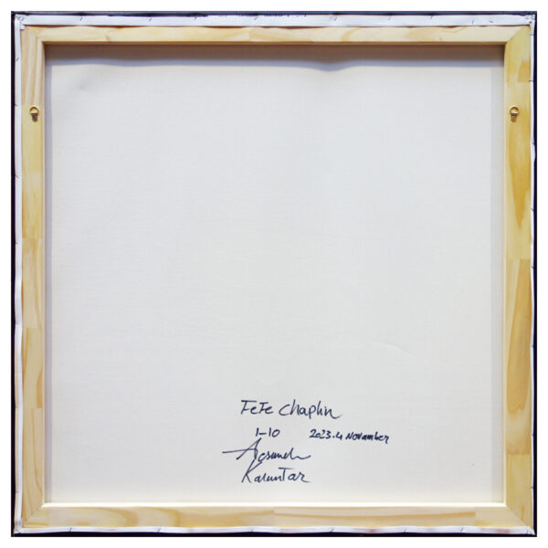 SOLD _ FeFe_Chaplin - Image 10
