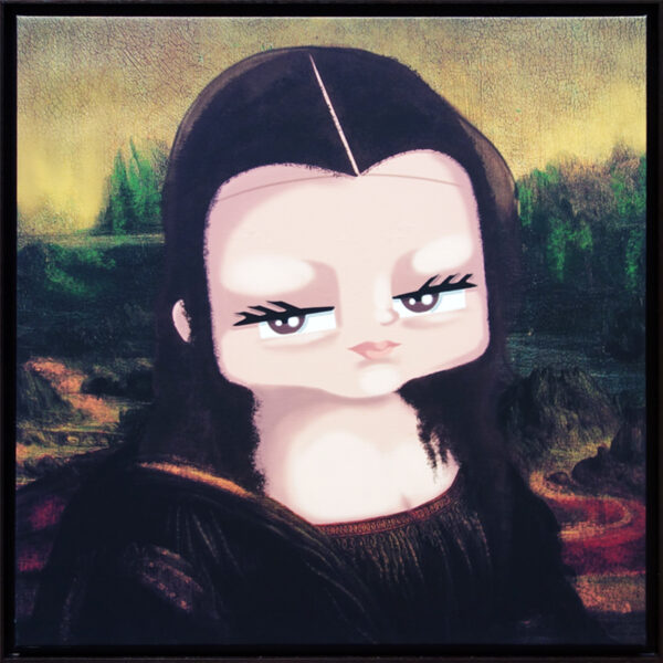 SOLD - FeFe_Lisa