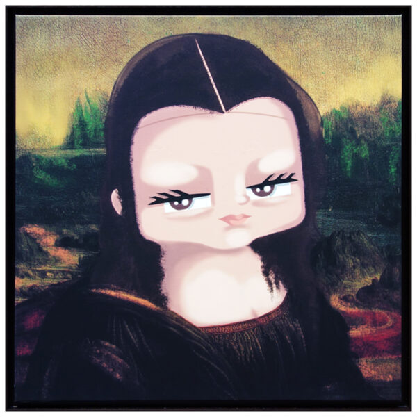 SOLD - FeFe_Lisa - Image 11