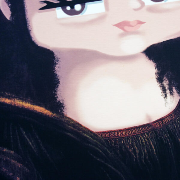 SOLD - FeFe_Lisa - Image 9
