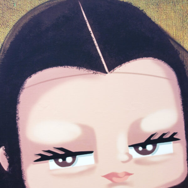 SOLD - FeFe_Lisa - Image 8