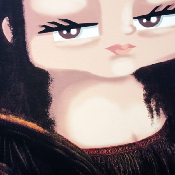 SOLD - FeFe_Lisa - Image 5
