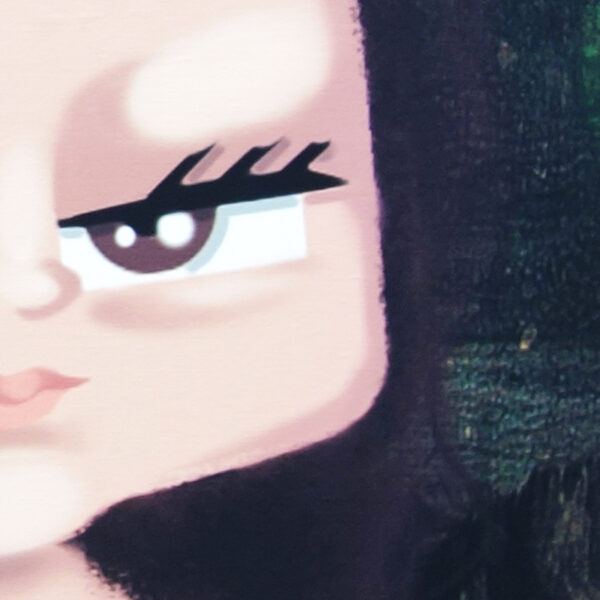 SOLD - FeFe_Lisa - Image 6