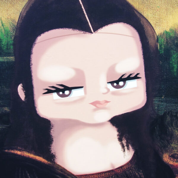 SOLD - FeFe_Lisa - Image 4