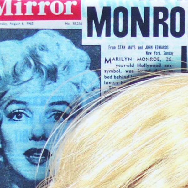 SOLD - FeFe_Marilyn - Image 3