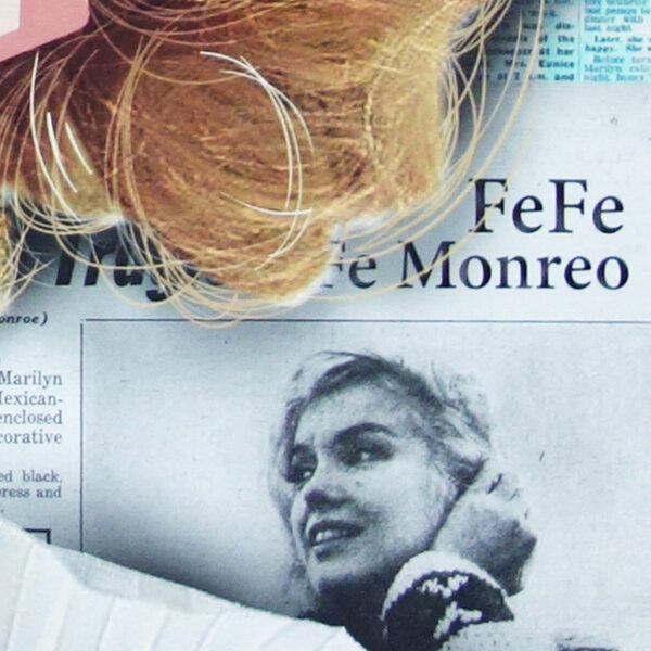 SOLD - FeFe_Marilyn - Image 5