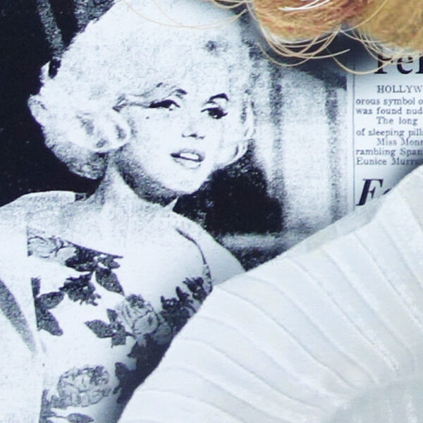 SOLD - FeFe_Marilyn - Image 6