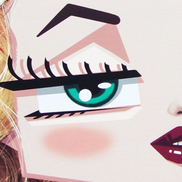 SOLD - FeFe_Marilyn - Image 7