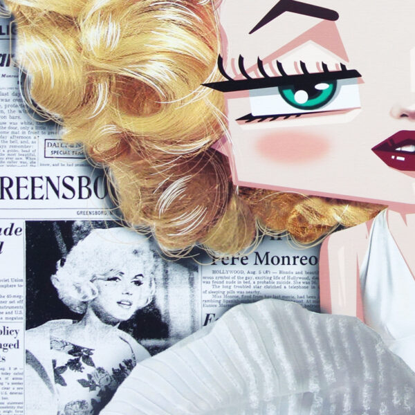 SOLD - FeFe_Marilyn - Image 9