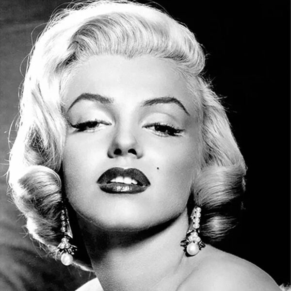 SOLD - FeFe_Marilyn - Image 14