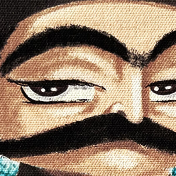 Ref. G168 - FeFe_Shah (King) - Image 2
