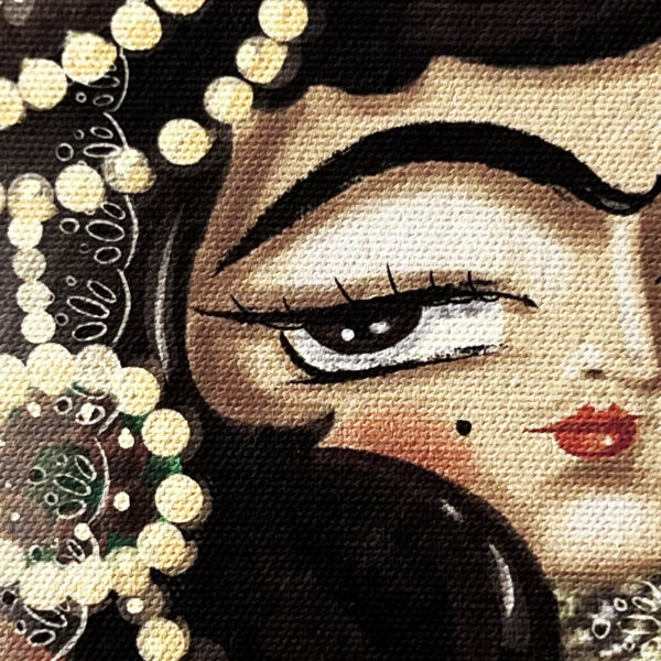 Ref. G169 - FeFe_Bibi (Queen) - Image 4