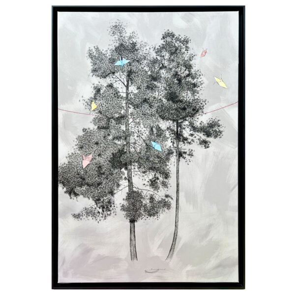 G176 - Pines