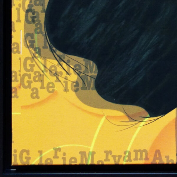 SOLD -  FeFe_Maryam - Image 8