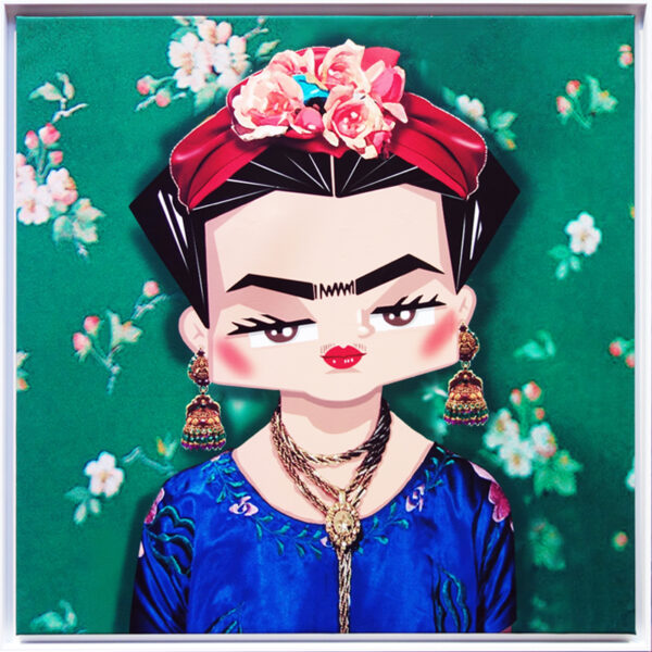 SOLD - FeFe_Frida
