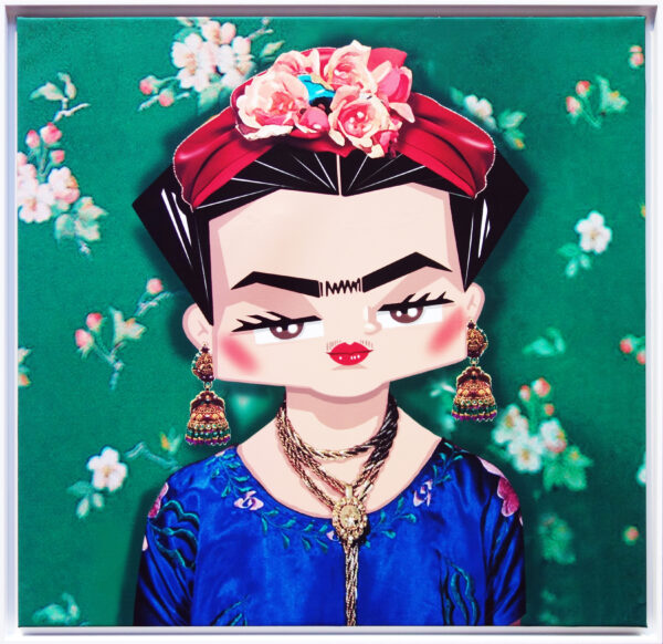 SOLD - FeFe_Frida - Image 4