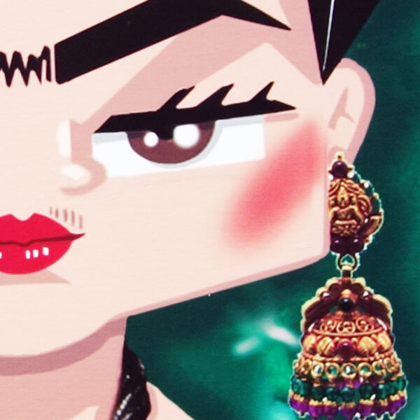 SOLD - FeFe_Frida - Image 9